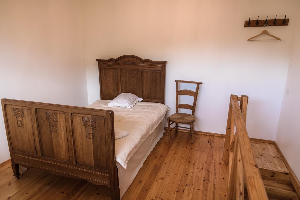 Vabalyne Affittacamere Vilkiskes Esterno foto